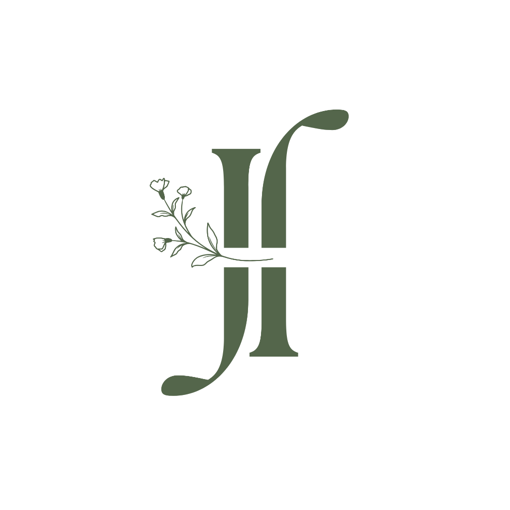 JJ Monogram
